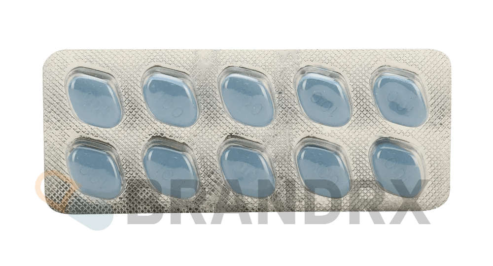 Cenforce 100 mg Centurion Laboratories