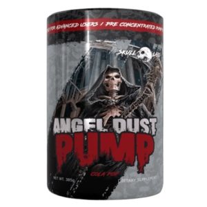 SKULL LABS – ANGEL DUST PUMP 385 G Skull Labs
