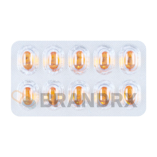 Cernos 40 mg Sun Pharmaceuticals Industries